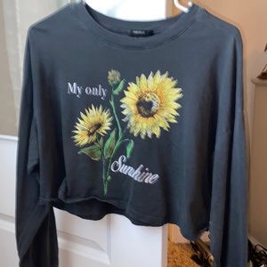 forever 21 long sleeve